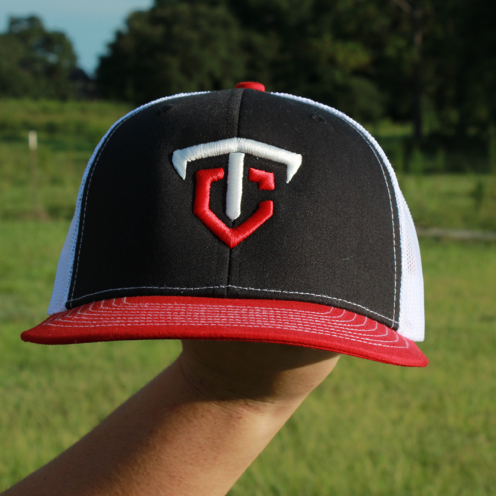 Trucks Central Logo Hat