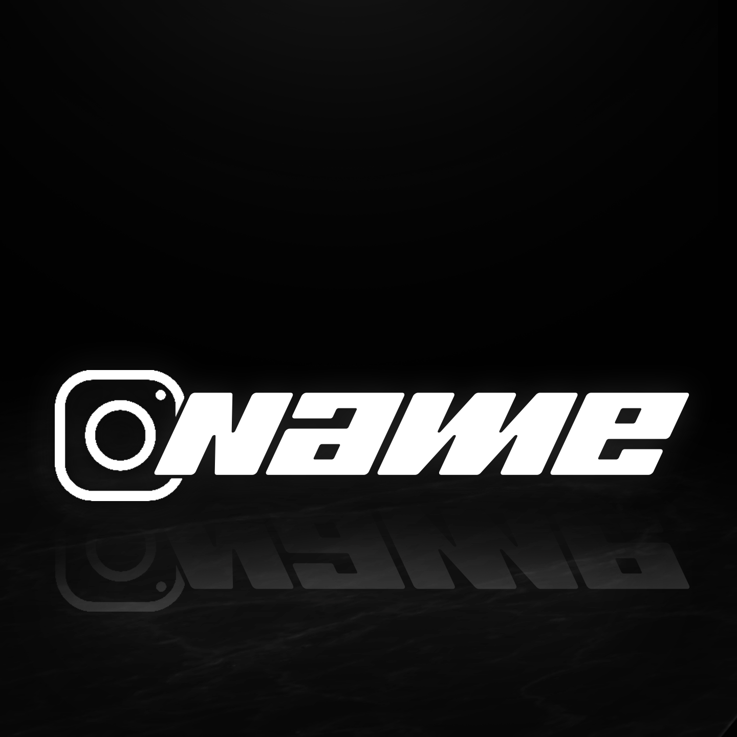 (Ammonite) Social Media Decal