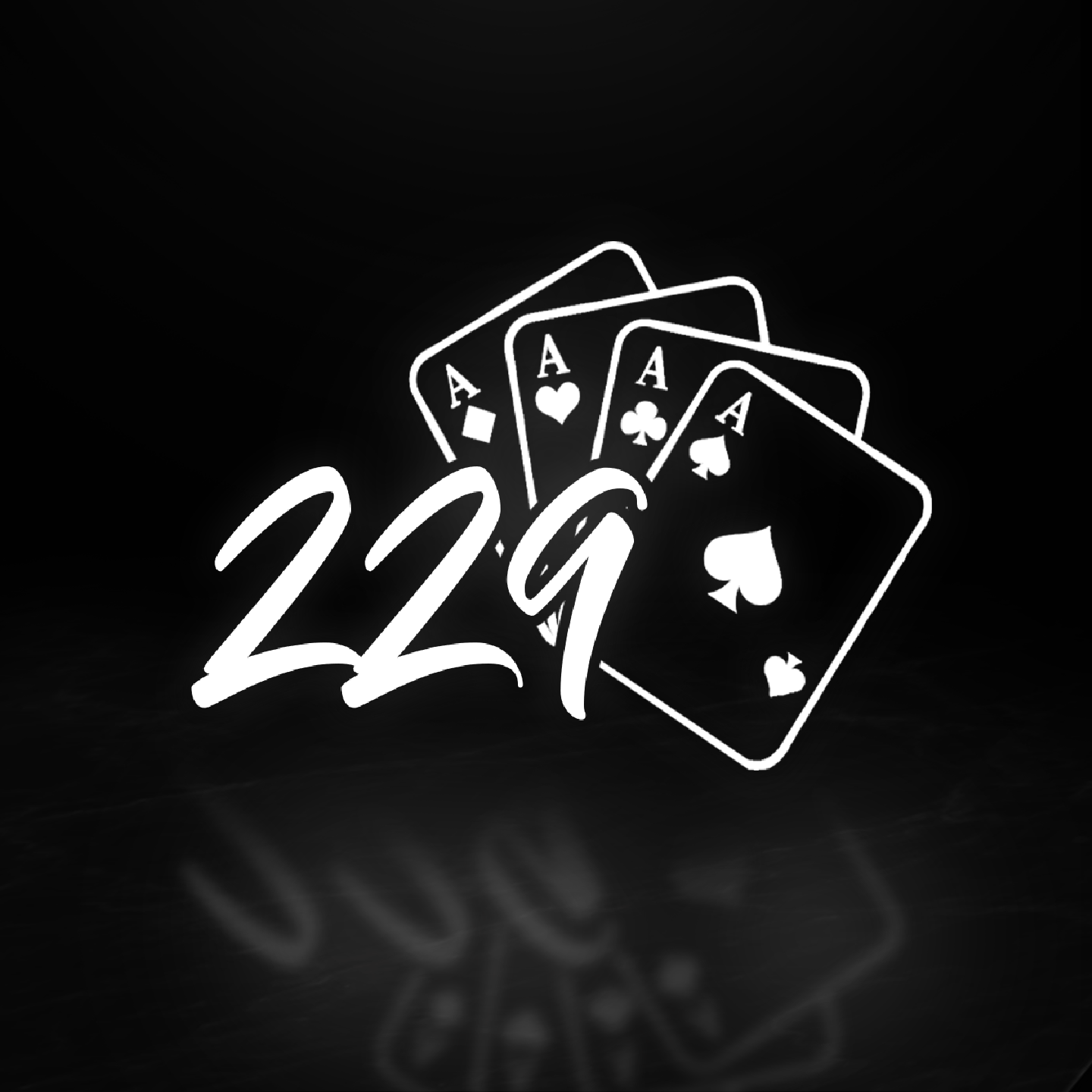 Cards Area Code Vinyl Decal - Trucks Central
