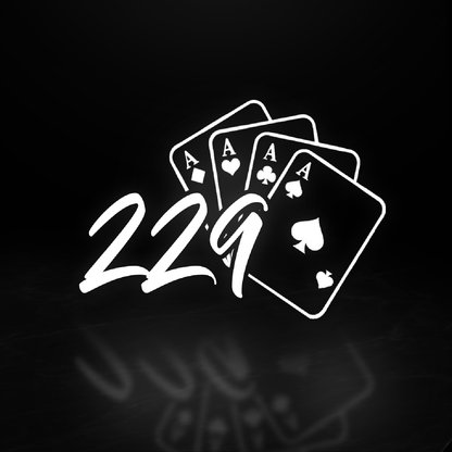 Cards Area Code Vinyl Decal - Trucks Central