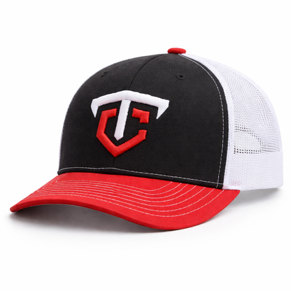 Trucks Central Logo Hat