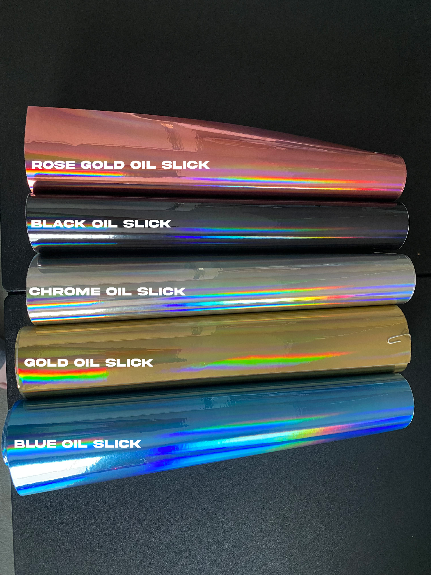 Custom Social Media Decal "Jumper" Style