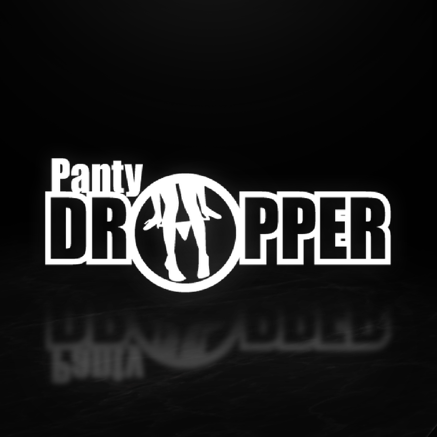 Panty Dropper Vinyl Decal