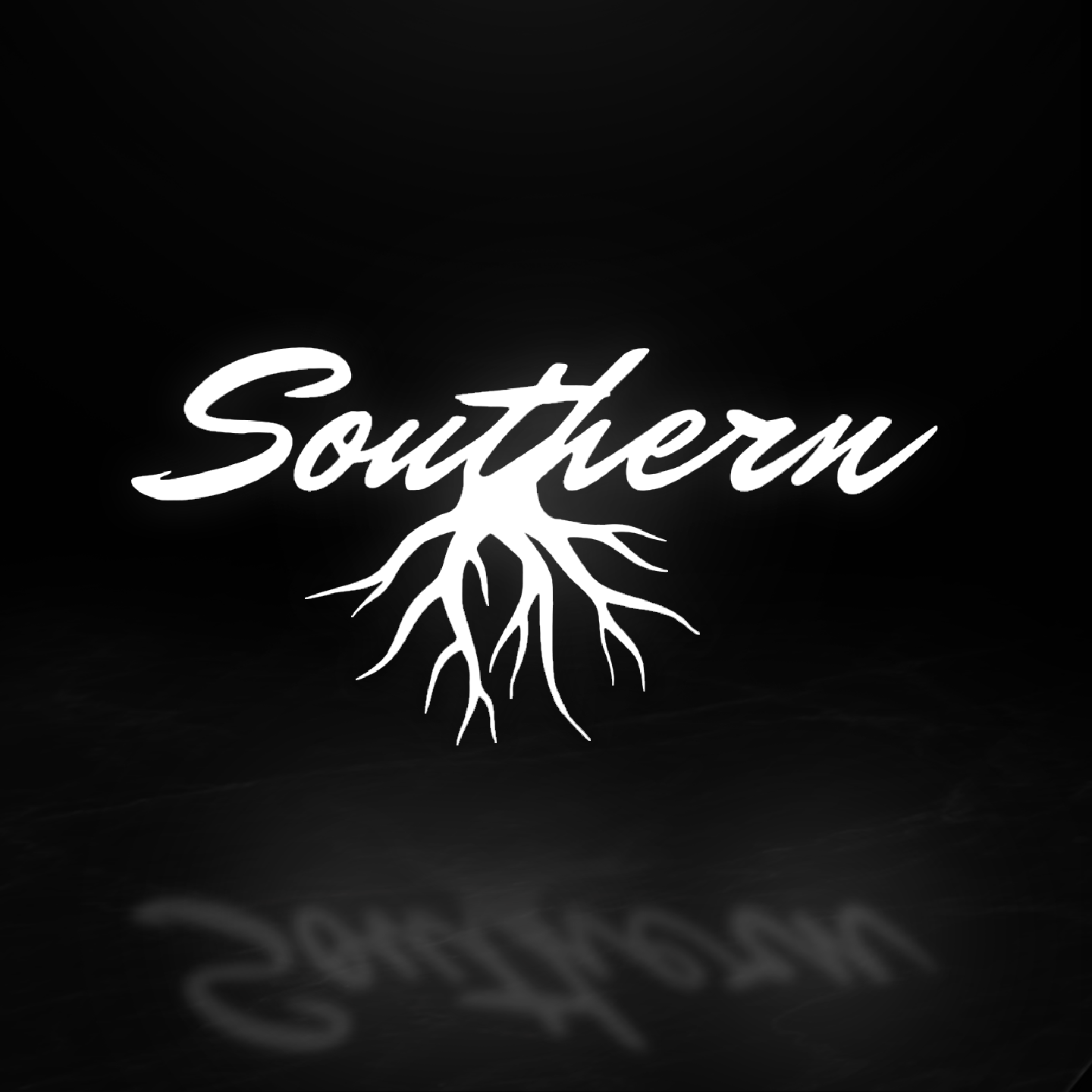 Southern Roots Vinyl Decal