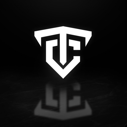 Trucks Central Logo Vinyl Decal