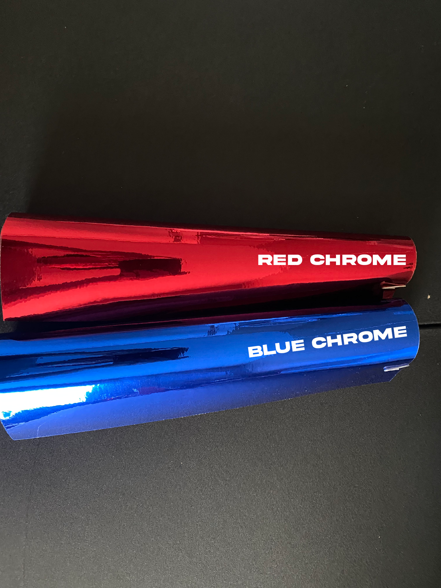 Passanger Princess (v1) Mirror Decal